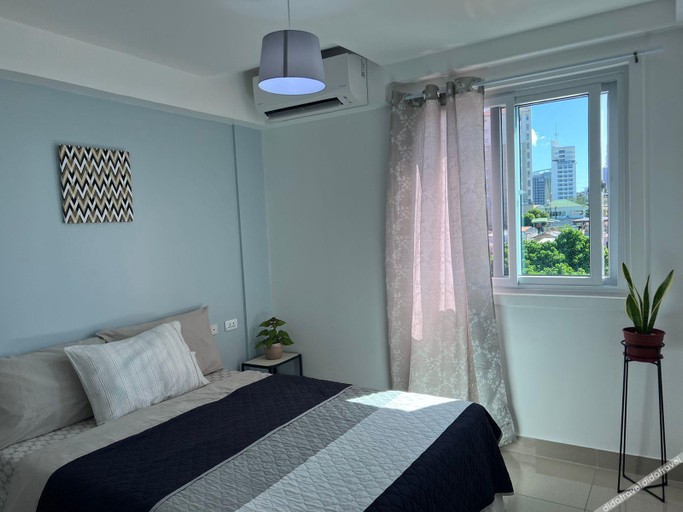 Bedroom 3, Cebu Mini Hotel, Cebu City