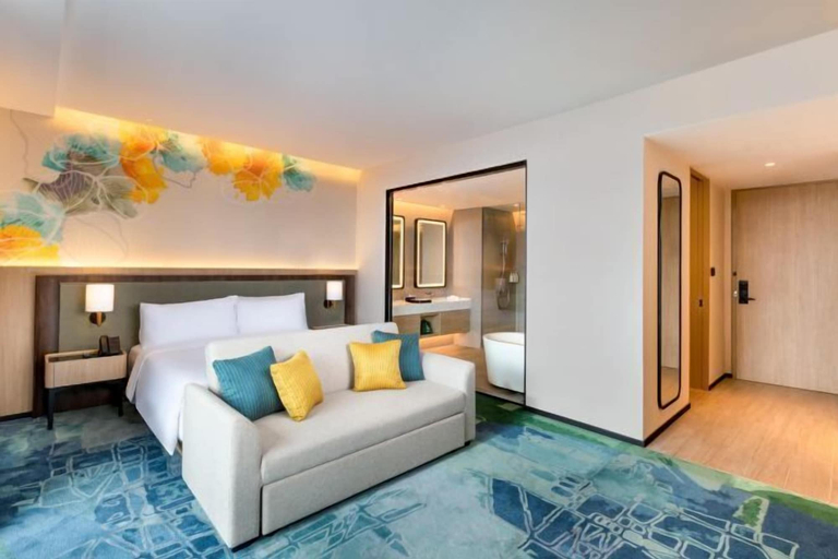 Bedroom 5