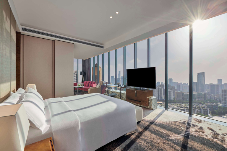 Bedroom 9