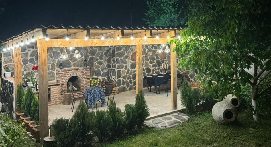 Others 4, My Home in Tsinandali, Telavi
