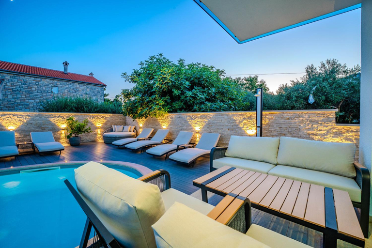 Others 4, Luxury Apartments VilaMaloca, Vir