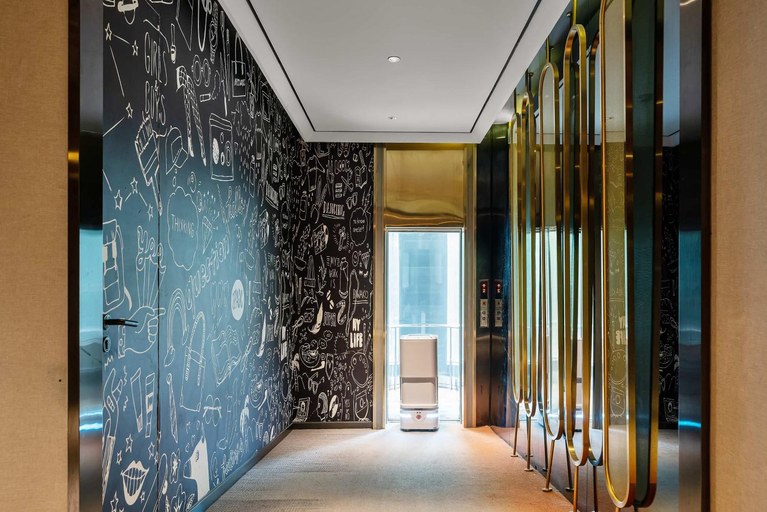 Others 4, 上海徐汇区肇嘉浜路万信至格酒店, Shanghai