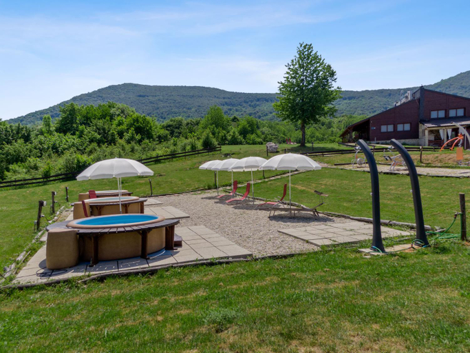 Others 2, B&B Plitvice Lakes Villa Irene, Rakovica