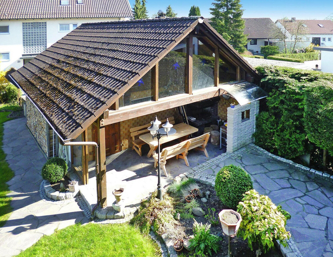 Exterior 5, Apartment in Langenargen Near Lake Constance, Bodenseekreis