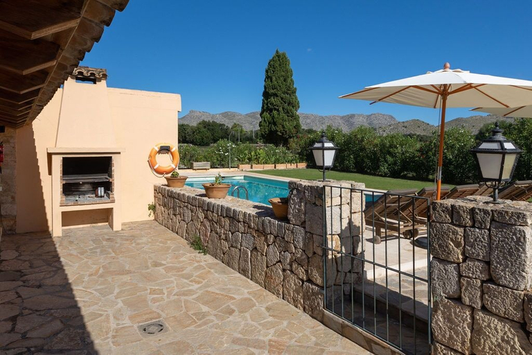 Sport & Beauty 5, Casa Ca'n Daniel II, Baleares