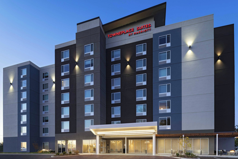 Exterior & Views 1, TownePlace Suites by Marriott Brentwood, Saint Louis