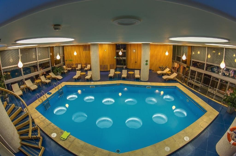 Sport & Beauty 2, Grand Hotel Bucharest, Municipiul Bucuresti