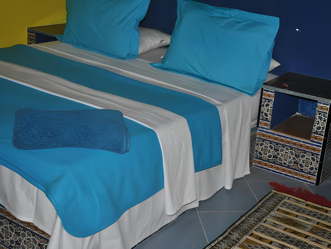 Bedroom 11