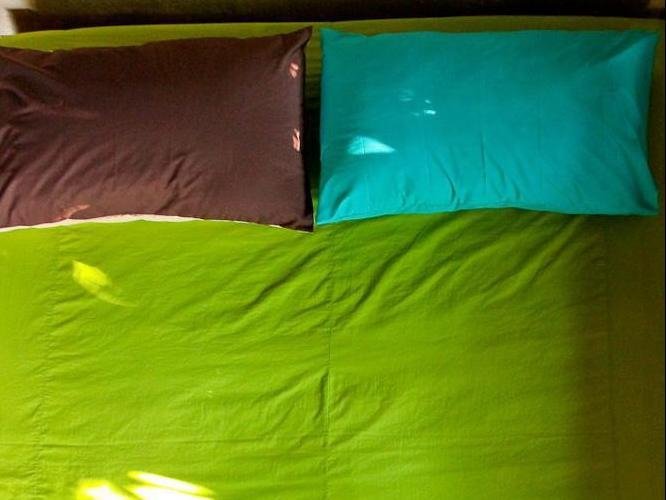 Bedroom 2, Khun Nai Tern Sai - Adults Only, Pai