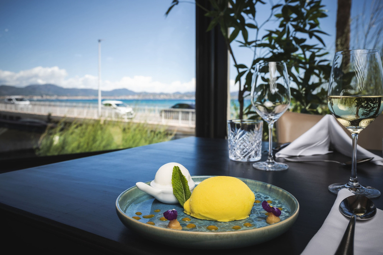 Food & Drinks 5, Van der Valk Hotel Saint Aygulf, Var
