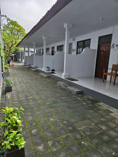 Exterior & Views 1, Rumah Kayu Putih, Denpasar