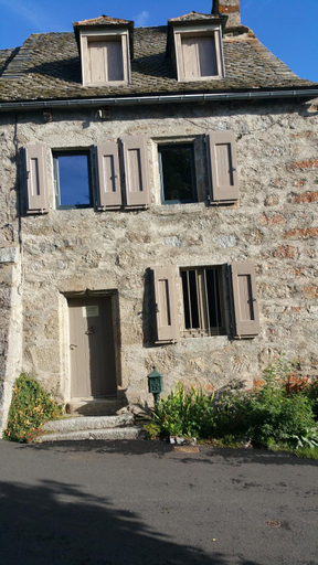 Others 3, L'AUBRIETE, Lozère