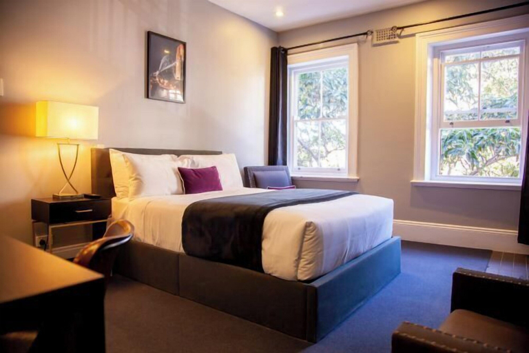 Bedroom 7