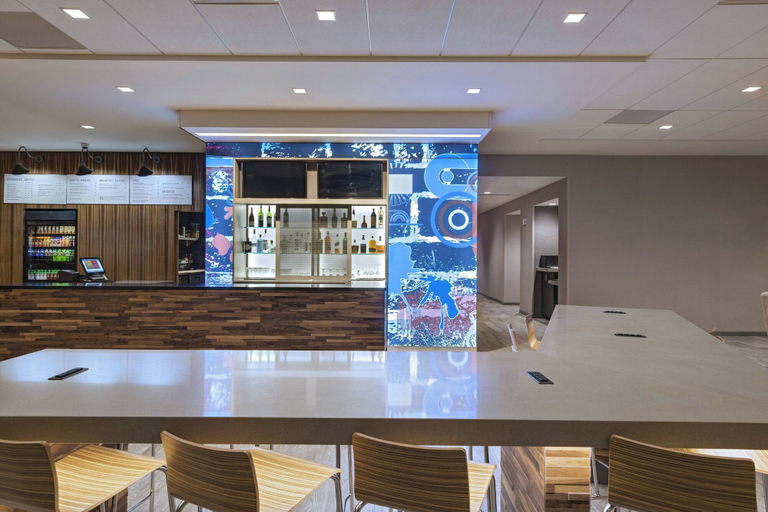 Food & Drinks 5, Courtyard by Marriott St. Louis Brentwood, Saint Louis