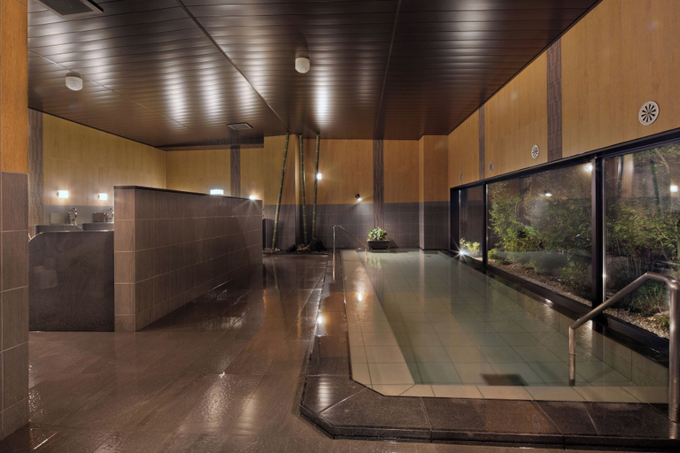 Sport & Beauty 5, Hotel Route-Inn Yahaba - Iwate Idai Byoin, Yahaba