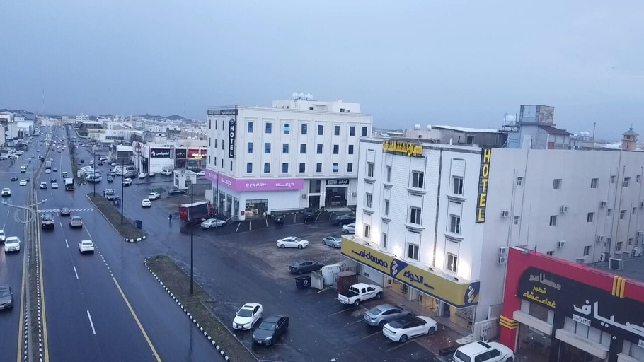 Others 5, Qimam Park Abha 1