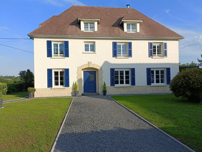 Exterior & Views 2, Le Haras D'havetot, Calvados