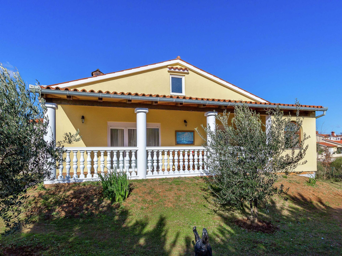 Exterior 2, Holiday House in Liznjan With Garden & BBQ, Ližnjan