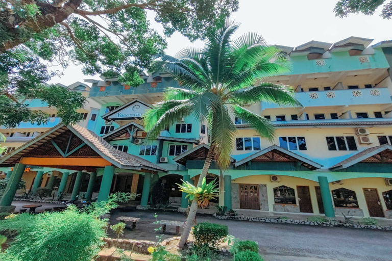 Exterior & Views 2, Virgo Batik Resort Teluk Batik Lumut, Manjung