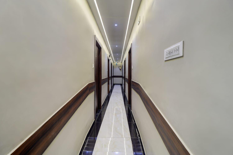Public Area 3, Hotel New Blue Sapphire Residency, Mumbai Suburban