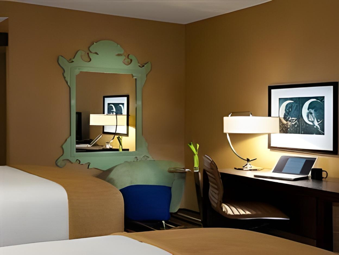 Bedroom 9