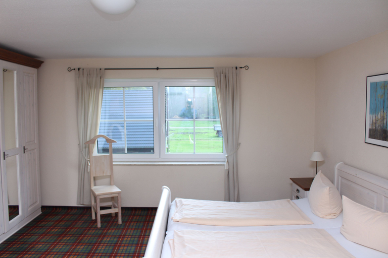 Bedroom 4, Ferienhof Spreewaldromantik, Spree-Neiße