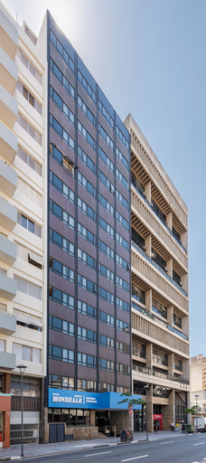 Exterior & Views 2, Monreale Express Glicerio Campinas, Campinas