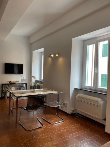 Bedroom 2, Casa Mia Sea&Center, Genova
