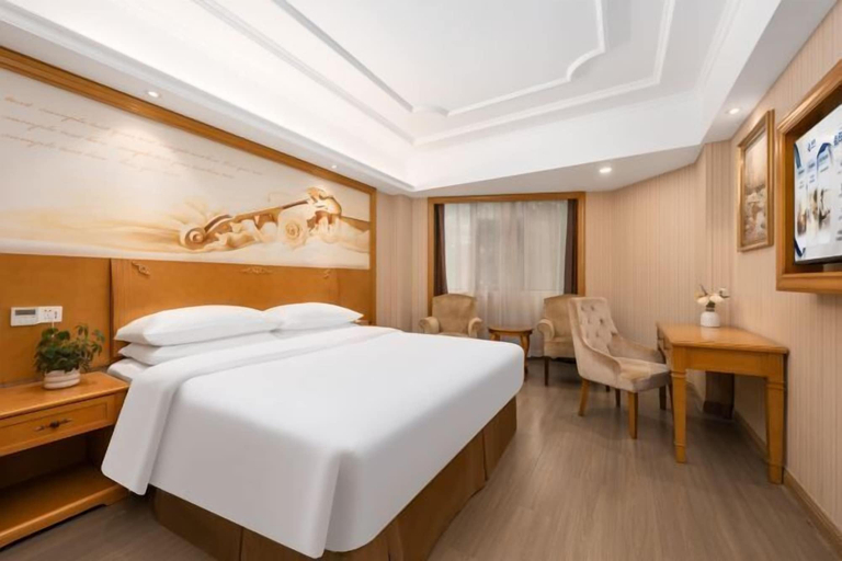 Vienna Hotel (Shenzhen Dongmen Old Street), Shenzhen