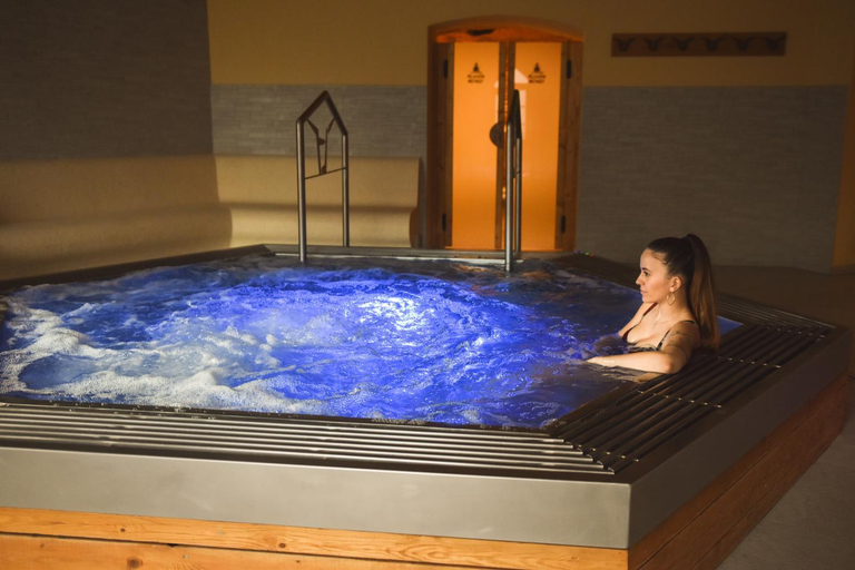 Sport & Beauty 5, Hotel U Zeleneho Stromu, Plzeň - jih