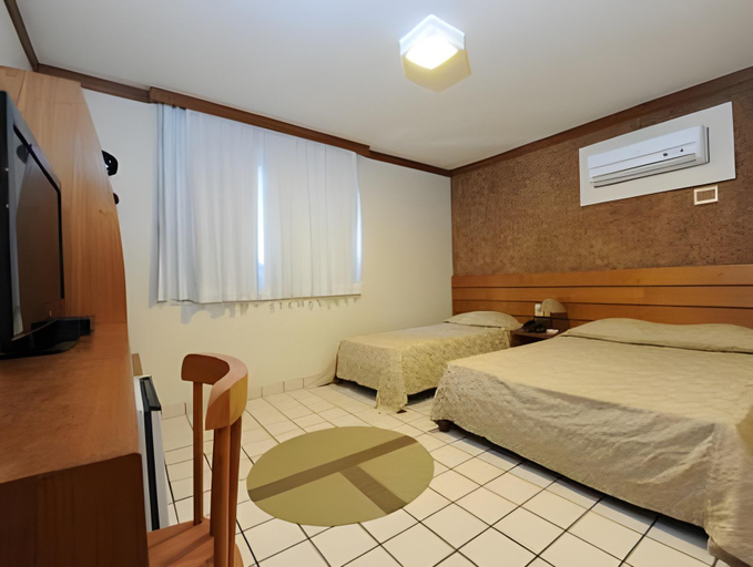 Bedroom 9