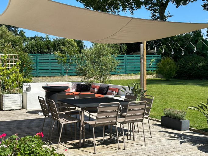 Food & Drinks, L'annexe Landaise, Landes