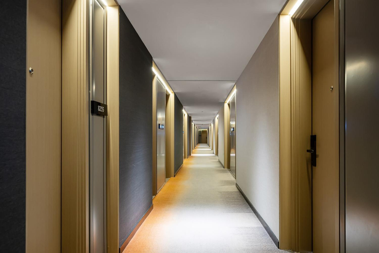 Others 5, 上海徐汇区肇嘉浜路万信至格酒店, Shanghai
