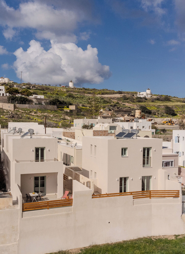 Exterior & Views, Sugarwhite Suites, South Aegean