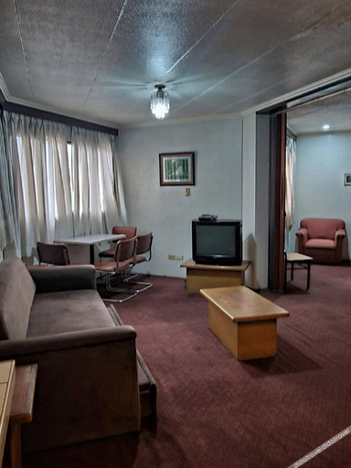 Others 4, Baguio Palace Hotel, Baguio City