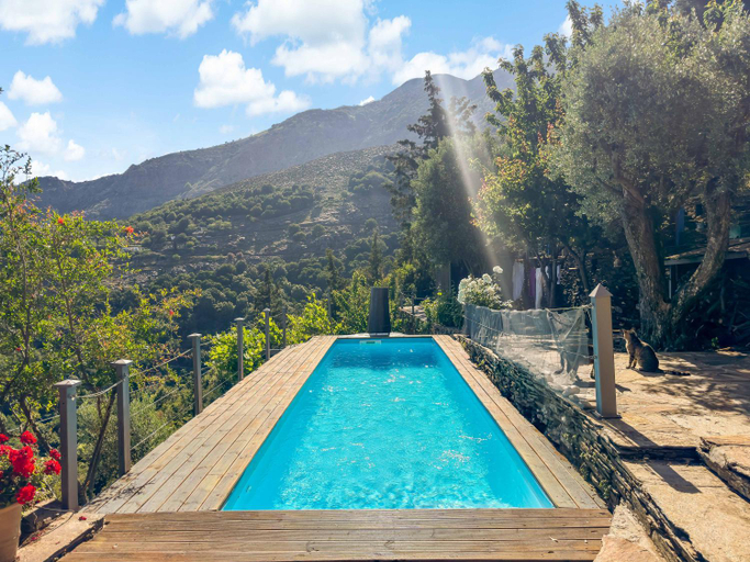 Others 3, Ikaria View Resort and Villa with Pool, North Aegean