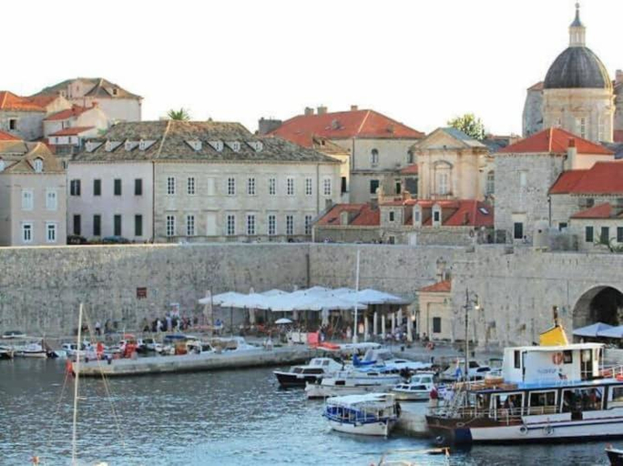 Others 4, Old town Jelena loft Room, Dubrovnik
