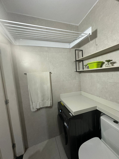 Bathroom 3, Ap Copacabana 200m da praia – CP1, Rio de Janeiro