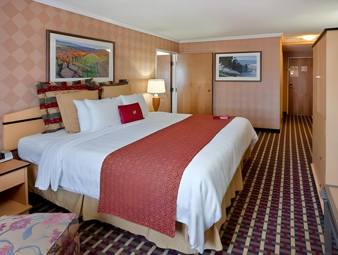 Bedroom 6