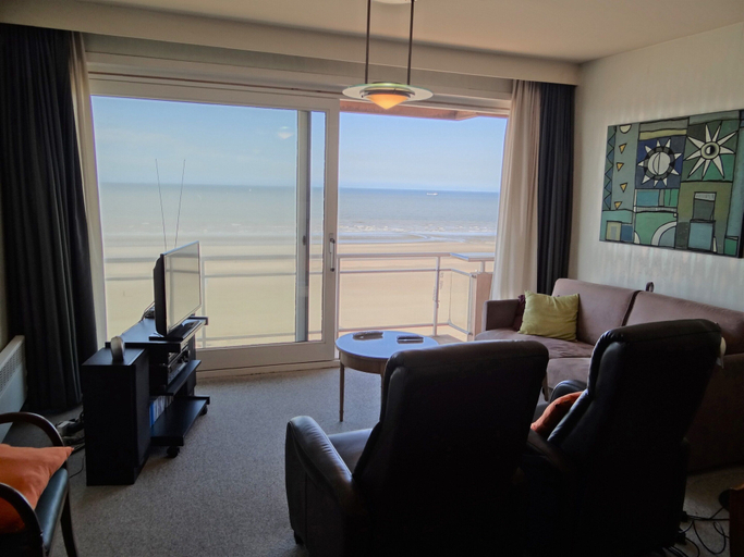 Others 5, Apartment in Nieuwpoort for 6 Persons, West-Vlaanderen