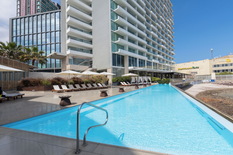 Exterior & Views 2, Terrado Suites Antofagasta, Antofagasta