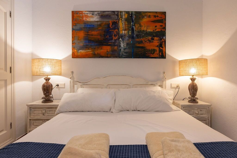 Bedroom 2, Casa Ca'n Daniel II, Baleares