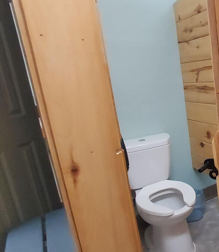 Bathroom 3, Canyons of Escalante RV Park, Garfield