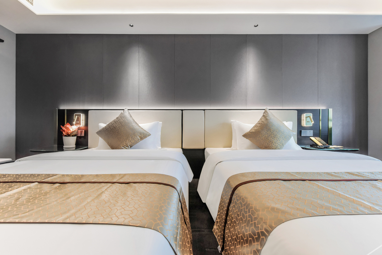 Others 3, Yayuan Business Hotel (Panyu City Bridge), Guangzhou