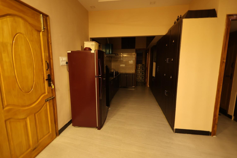Others 2, Dwaraka Agaram Villa, Tiruvannamalai