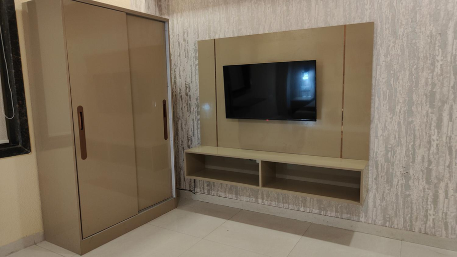 Facilities 5, The Big Orchid, Faridabad