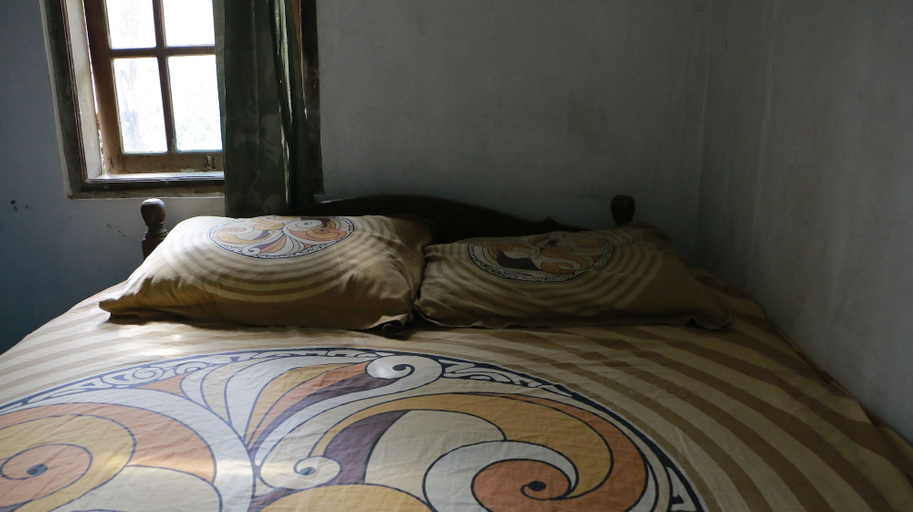 Bedroom 4, Sri Homestay, Kulon Progo