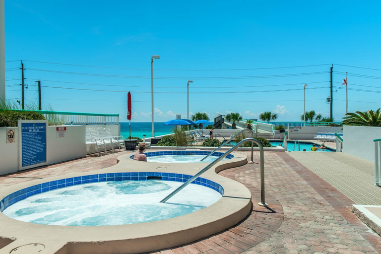 Sport & Beauty 2, Surfside Resort #208- Emerald Dreams, Walton