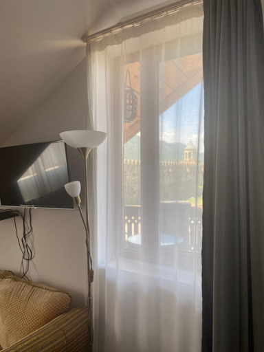 Bedroom 2, Hotel Cite, Mtskheta