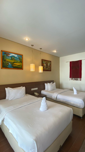 Bedroom 13